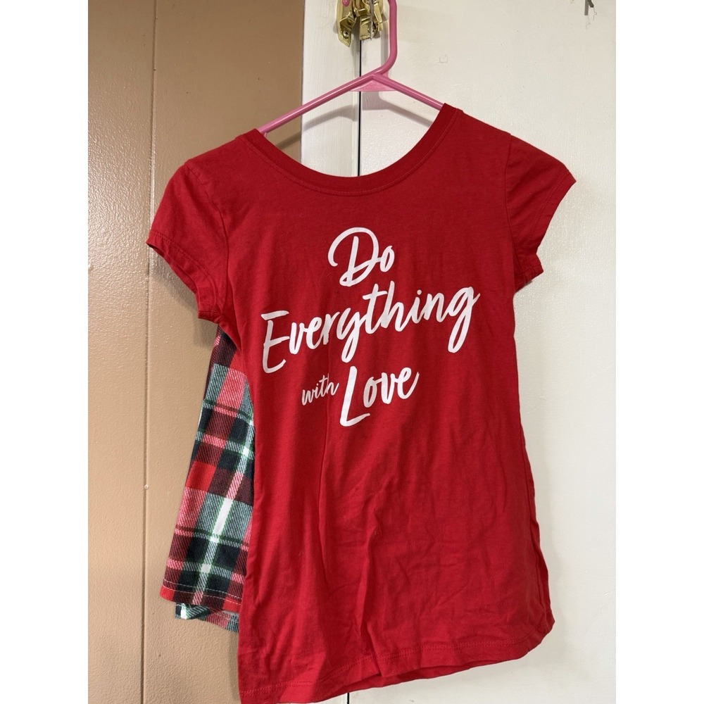 Do Everything With Love
